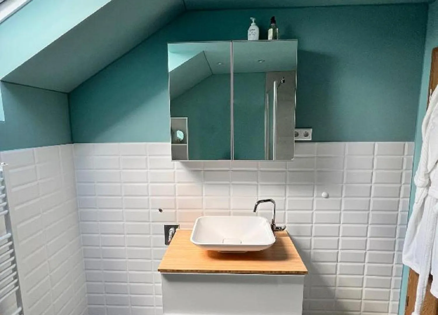 Ferienwohnung Spitzenberger Furth im Wald Apartment