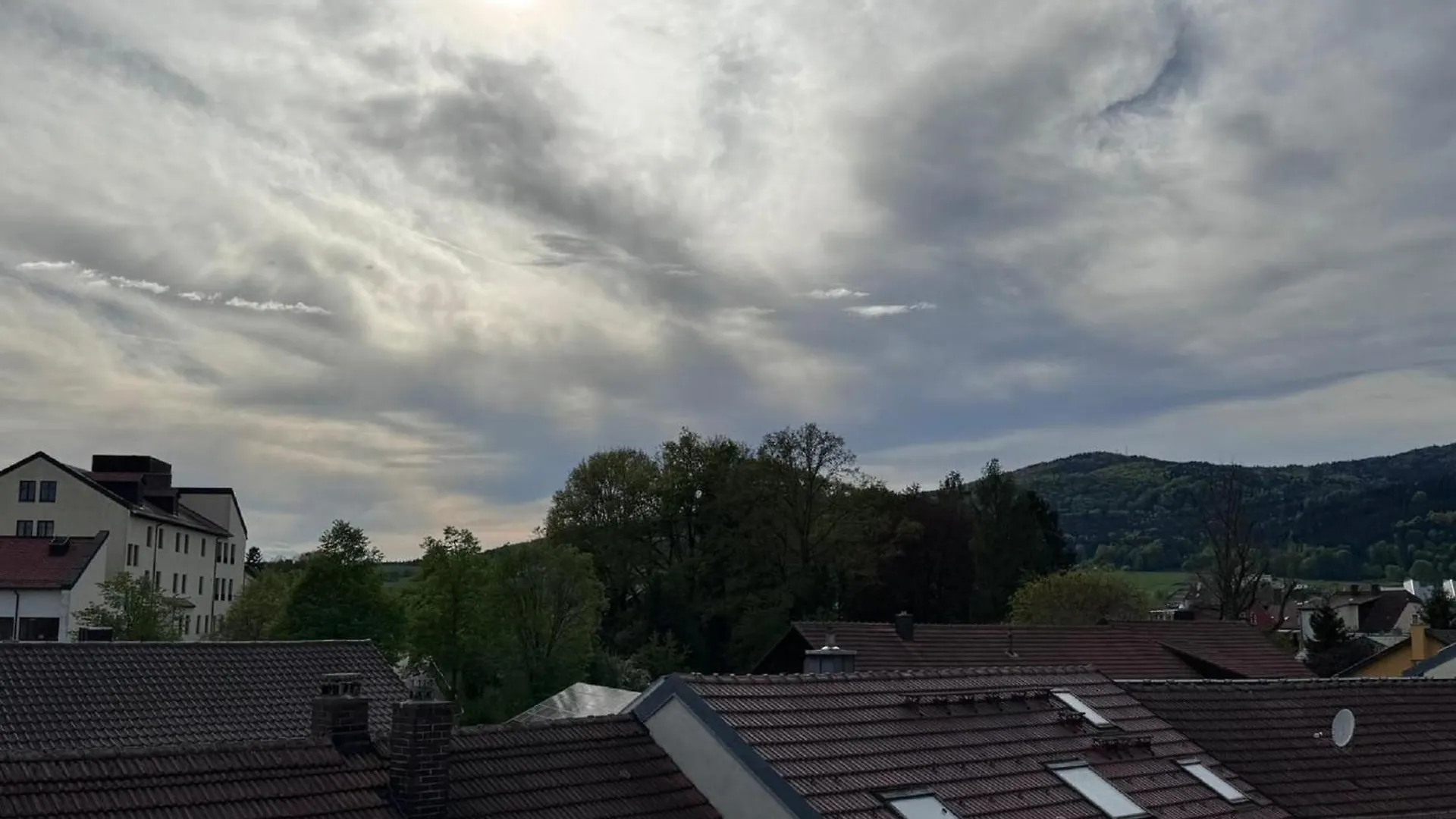 Apartment Ferienwohnung Spitzenberger Furth im Wald