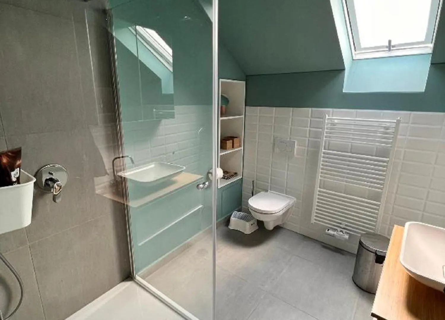 Apartment Ferienwohnung Spitzenberger Furth im Wald Germany