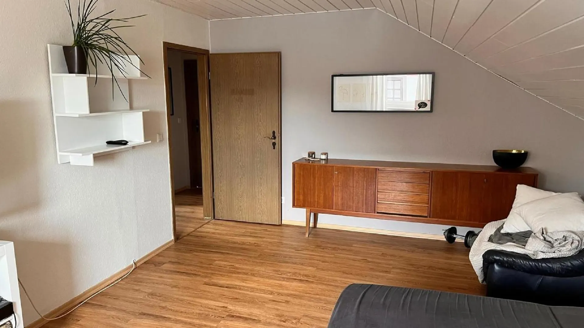 Ferienwohnung Spitzenberger Furth im Wald 0*,