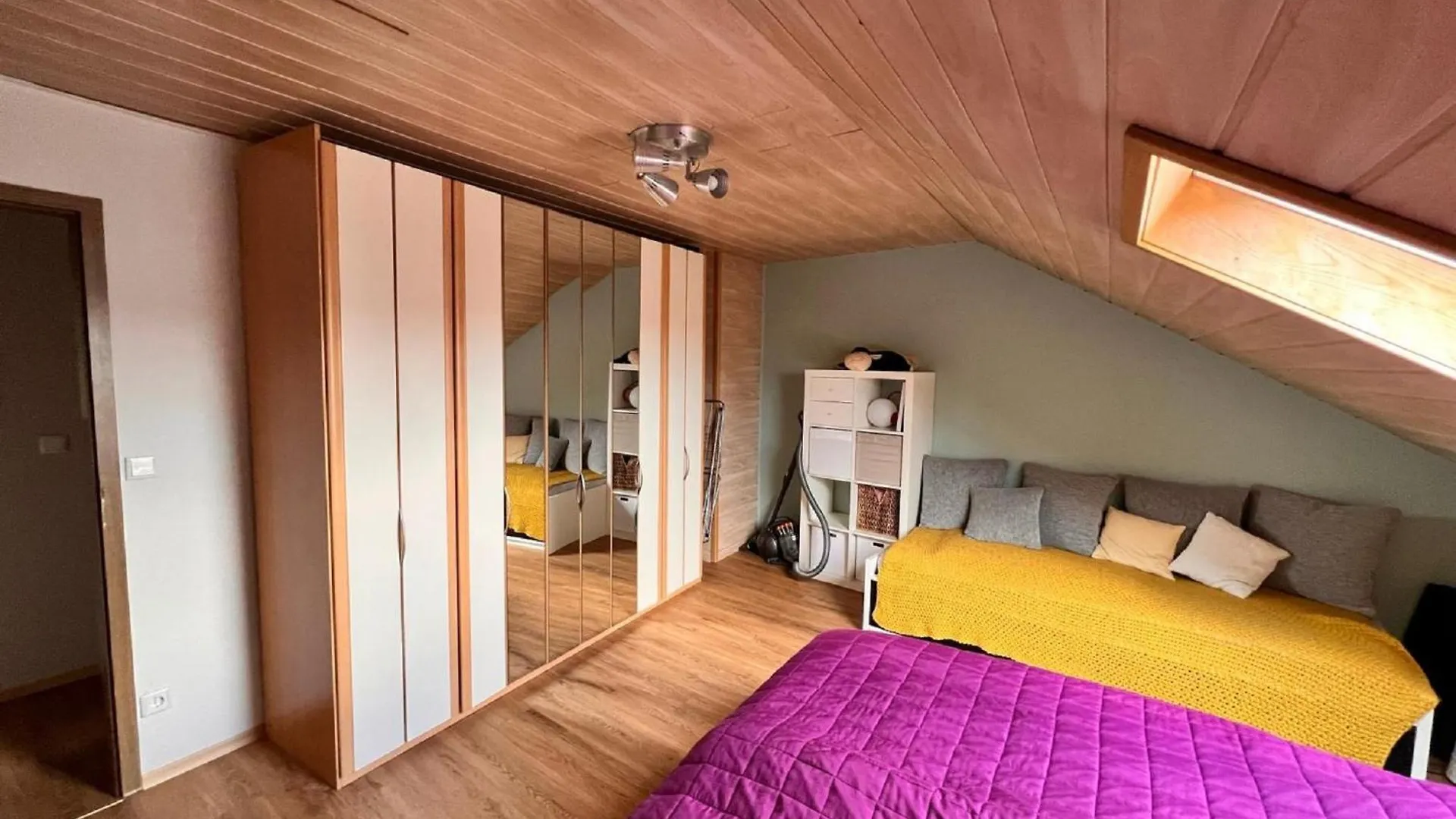 Ferienwohnung Spitzenberger Furth im Wald 0*,  Germany