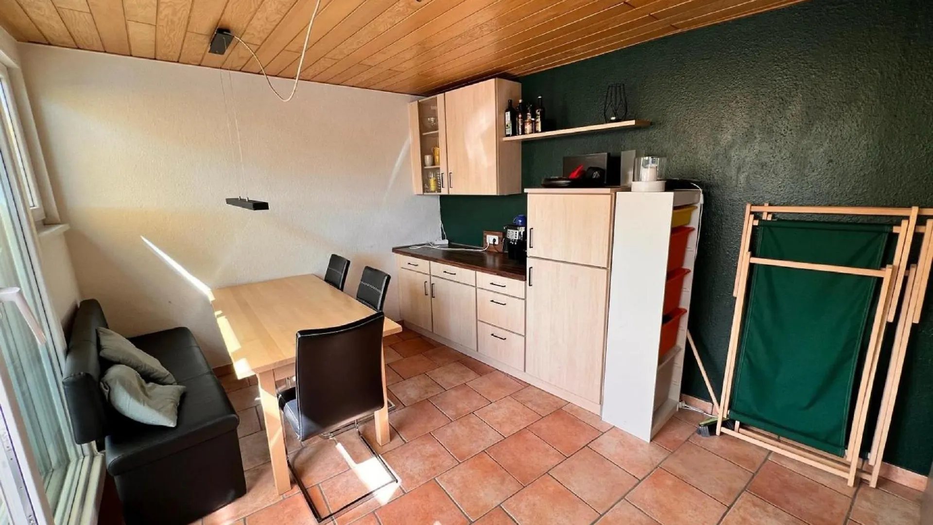 Ferienwohnung Spitzenberger Furth im Wald Germany