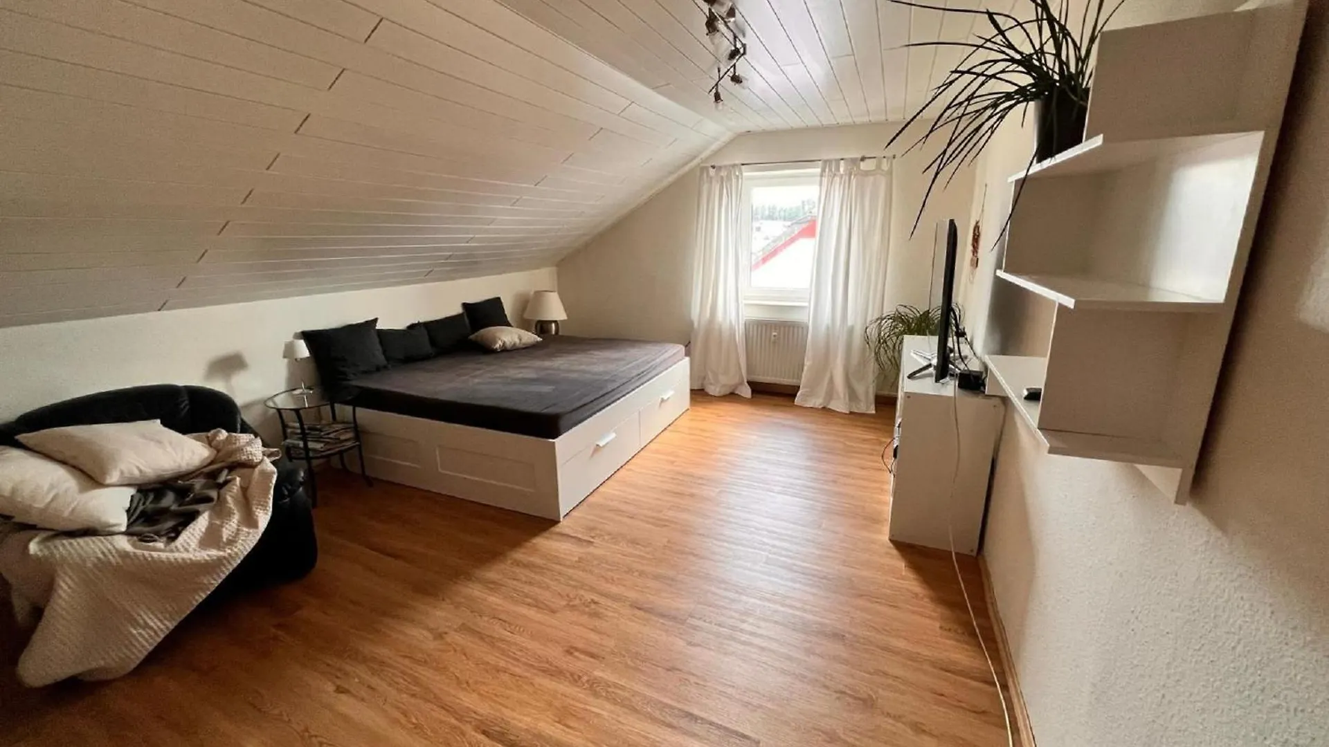 Apartment Ferienwohnung Spitzenberger Furth im Wald