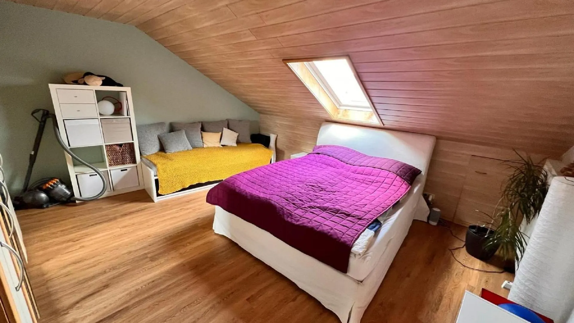 Ferienwohnung Spitzenberger Furth im Wald Apartment