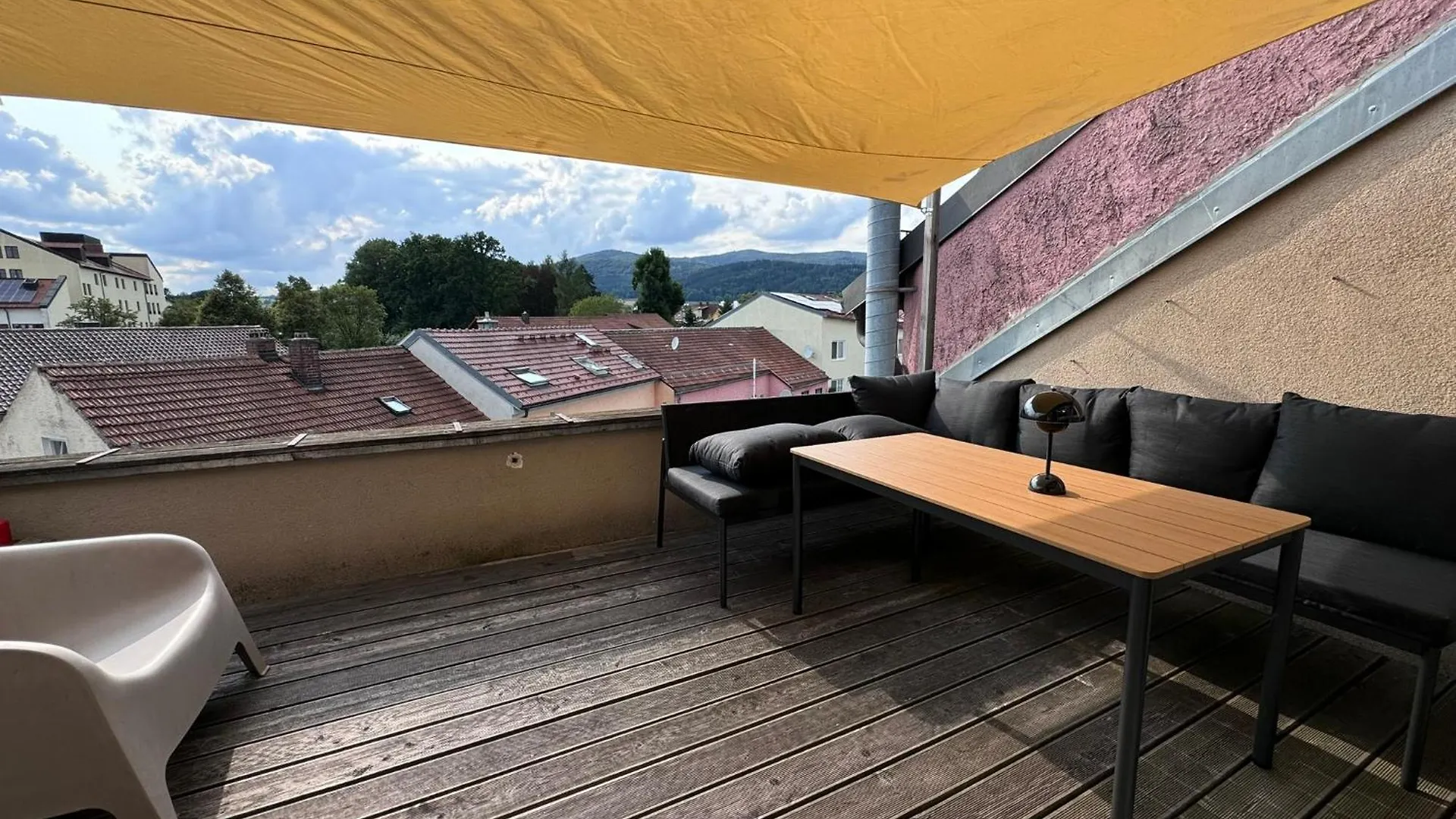 Ferienwohnung Spitzenberger Furth im Wald