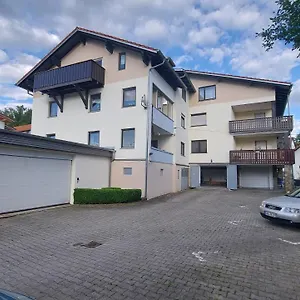 über Den Dächern Von Apartment