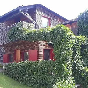 Am Eichert Ferienhaus