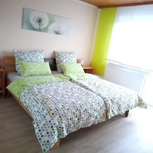 Rackl Apartment