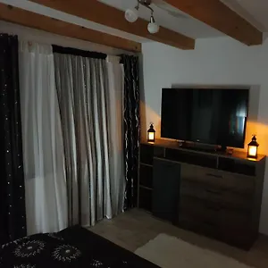 Martin´s Ferienwohnung Apartment
